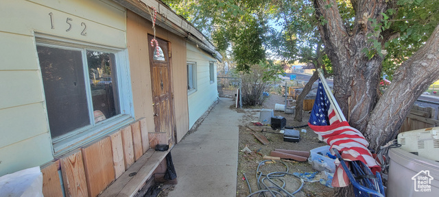 Clark St, Stockton, UT 84071