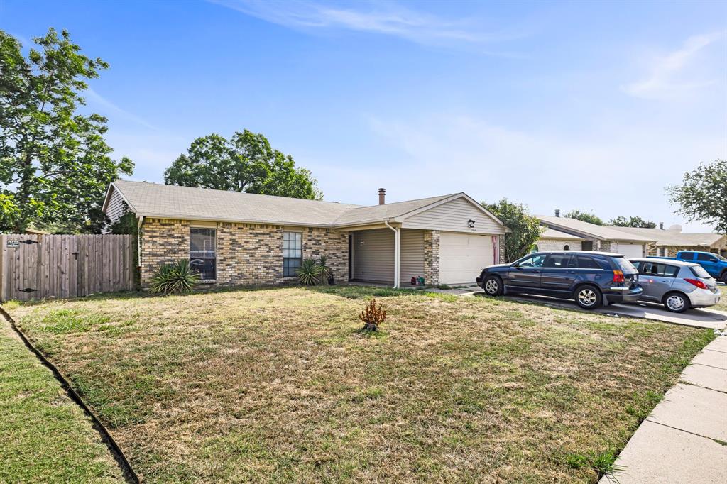 Rutledge Dr, The Colony, TX 75056