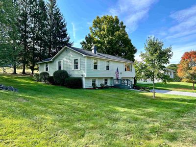 8 Catherine Drive, House other with 3 bedrooms, 1 bathrooms and null parking in Rutland City VT | Image 1