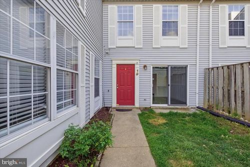 39-4-19 Barberry Ct, UPPER MARLBORO, MD, 20774-1600 | Card Image