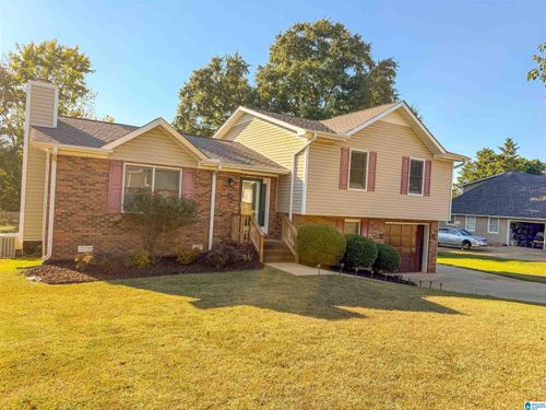 1205 Derek Dr Sw, JACKSONVILLE, AL, 36265-3357 | Card Image