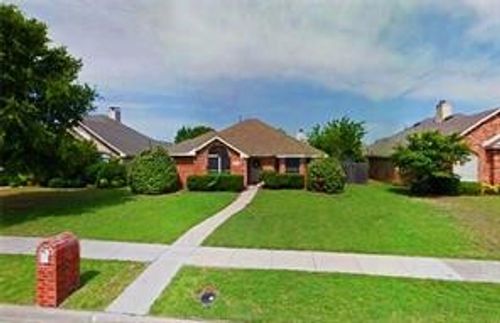 8161 Kingsbridge Dr, Plano, TX, 75023 | Card Image