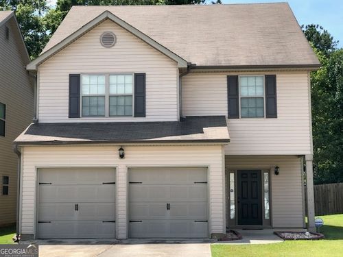 7609 Garnet Dr, Jonesboro, GA, 30236-4608 | Card Image