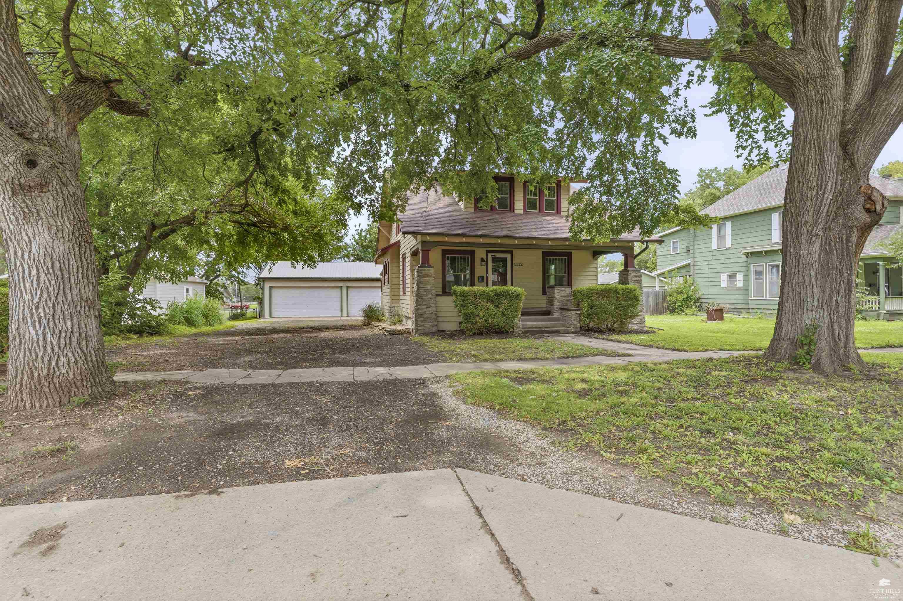 Residential in Abilene 3