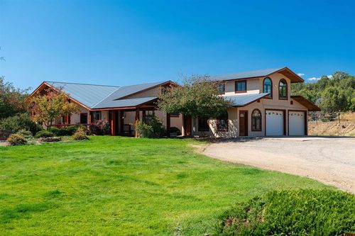 543 Silver Hills Rd, Bayfield, CO, 81122-8012 | Card Image