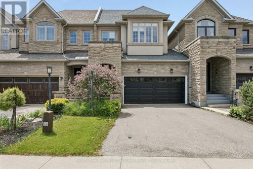 2376 Wasaga Drive, Oakville (JC Joshua Creek), ON, L6H0B7 | Card Image