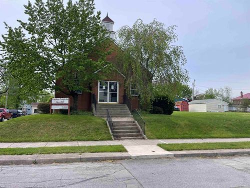 639 Putnam Street, Fort Wayne, IN, 46808 | Card Image