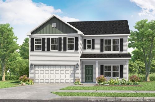 653 Cresswell Moor Way, Fayetteville, NC, 28311-1083 | Card Image