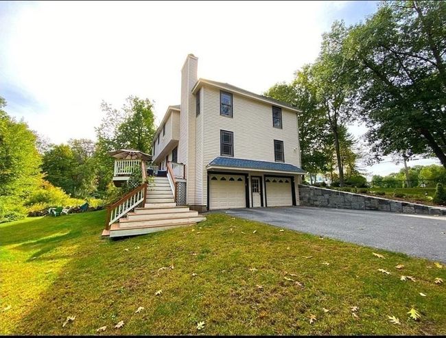 NA - 338 River Rd, House other with 4 bedrooms, 3 bathrooms and 2 parking in Andover MA | Image 25