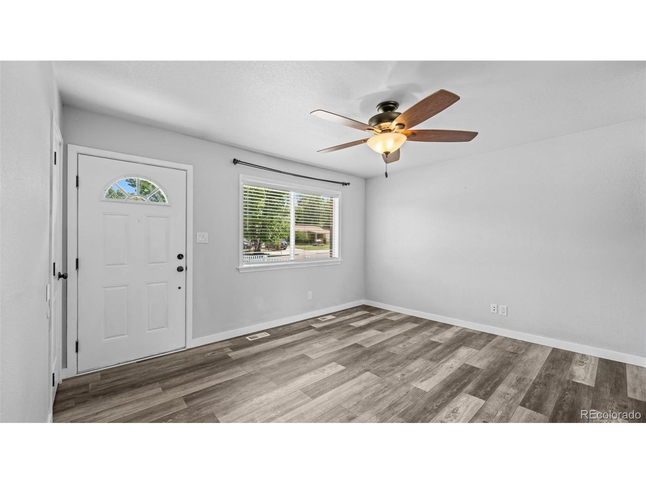 Residential in Colorado Springs 5