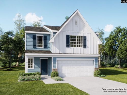 2011 Dipsody Boulevard, Pelion, SC, 29123 | Card Image