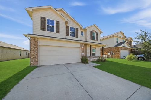 513 Warlander Way, Georgetown, TX, 78626-4353 | Card Image