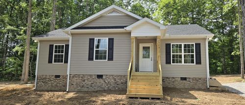 1323 Higginbotham Rd, McMinnville, TN, 37110-4509 | Card Image