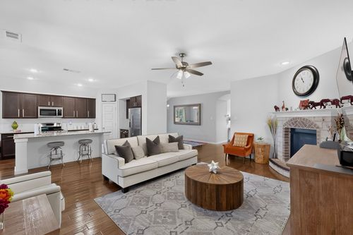 1021 Acacia Dr, Anna, TX, 75409-5088 | Card Image