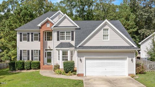 5305 Dover Ridge Lane, Durham, NC, 27712 | Card Image