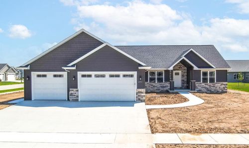 2951 E Sunstone Place, APPLETON, WI, 54913 | Card Image