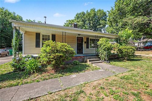 811 Cliffside Avenue, High Point, NC, 27260 | Card Image