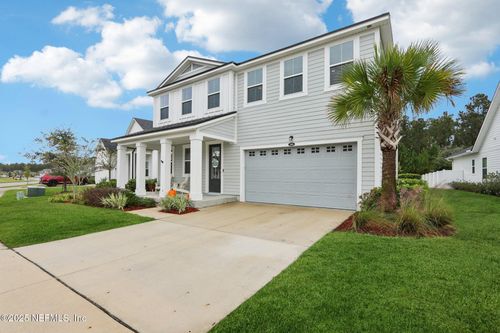 266 Sawgrass Dr, Yulee, FL, 32097-0101 | Card Image