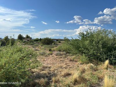 4850 Dandy Dude Drive, Home with 0 bedrooms, 0 bathrooms and null parking in Rimrock AZ | Image 1