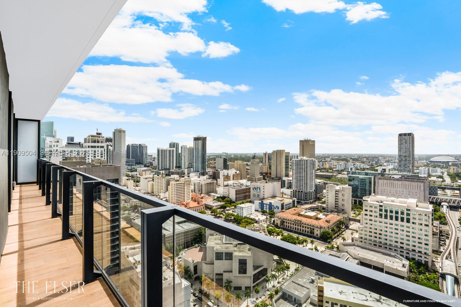 Residential in Miami 5
