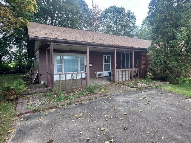 Us Highway 10 , Granton, WI 54436