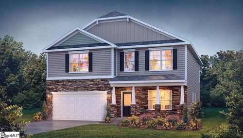 28 Zoey Dr, Anderson, SC, 29621-3465 | Card Image