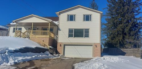 144 Aberdeen Rd, Steubenville, OH, 43953-3408 | Card Image