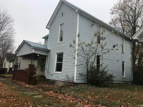 617 S Seminary St, Princeton, IN, 47670-2435 | Card Image