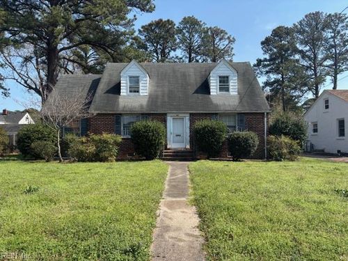 5410 Studeley Avenue, Norfolk, VA, 23508 | Card Image