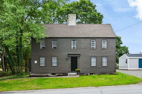 505 Main St, West Newbury, MA, 01985-1107 | Card Image