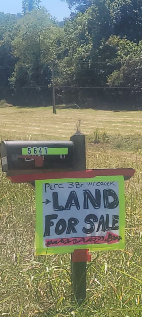 5641 New Highway 7, Santa Fe, TN, 38482-3436 | Card Image