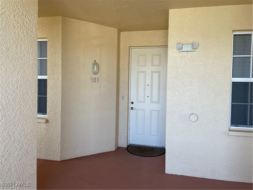 303-1105 Van Loon Commons Cir, CAPE CORAL, FL, 33909-2666 | Card Image