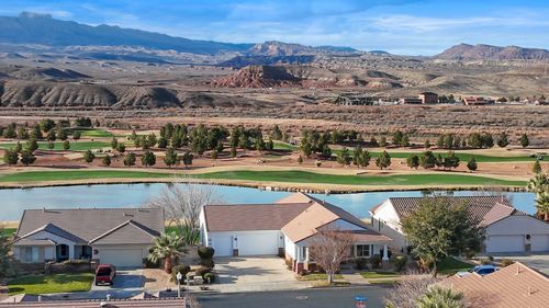 1866 Wide River Dr, St. George, UT, 84790-4405 | Card Image