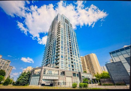 1503-18 Graydon Hall Dr, North York, ON, M3A0A4 | Card Image