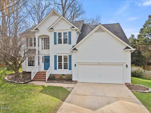 117 Old Bridge Ln, Cary, NC, 27518-9088 | Card Image