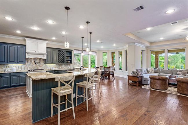 139 Lake View Loop, House other with 3 bedrooms, 3 bathrooms and 3 parking in Fulshear TX | Image 11