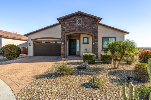 24127 N 172nd Lane, Surprise, AZ, 85387 | Card Image
