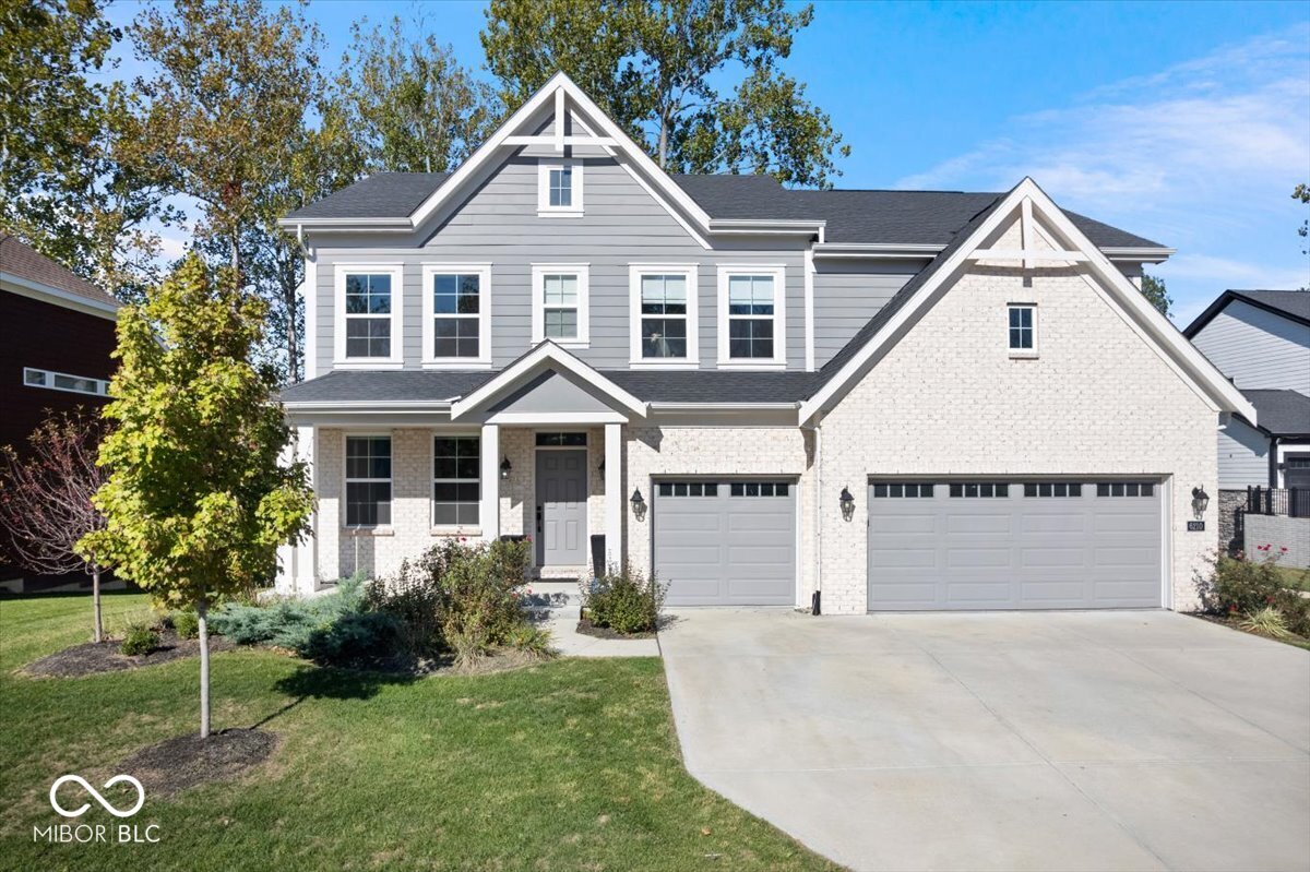 Residential in Indianapolis 2