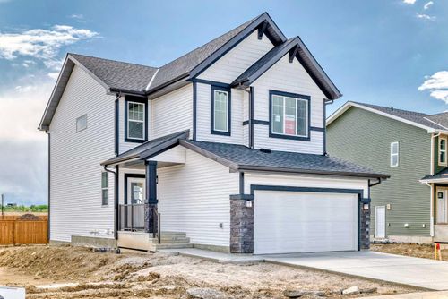 30 Southborough Crescent, Cochrane, AB, T4C3J9 | Card Image