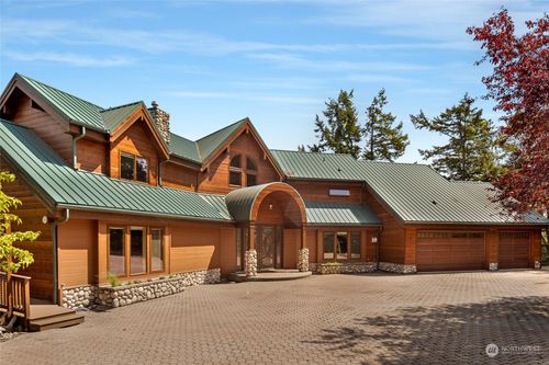 6 Via Rocciosa Rd, Friday Harbor, WA, 98250-4907 | Card Image