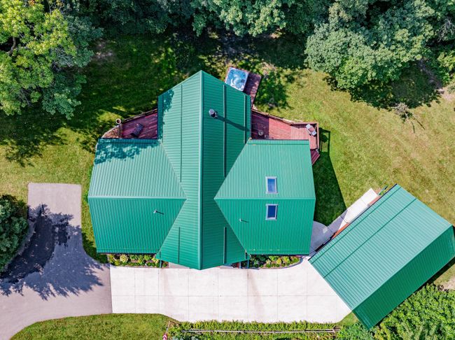 8695 Old Highway 169 Blvd, House other with 3 bedrooms, 3 bathrooms and null parking in Jordan MN | Image 99