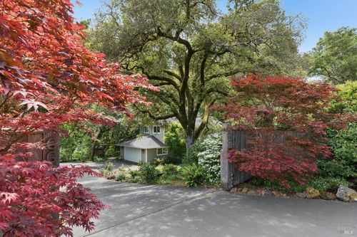 6601 Sir Francis Drake Blvd, Forest Knolls, CA, 94933-0843 | Card Image