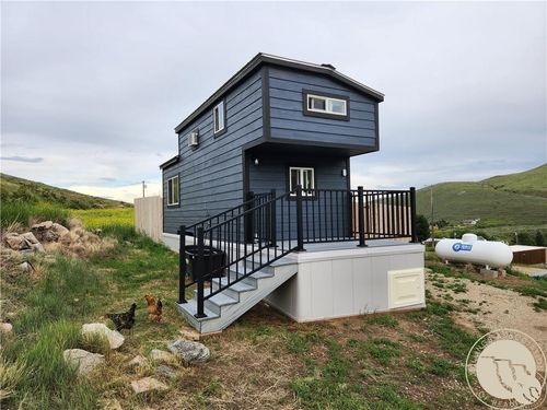 111 Printz Street, Bearcreek, MT, 59007 | Card Image