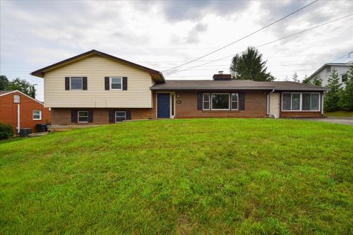 2779 Hillbrook Dr, Roanoke, VA, 24018-3501 | Card Image