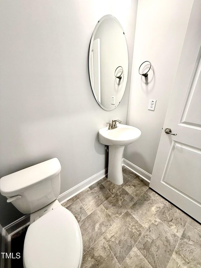 half bathroom | Image 18