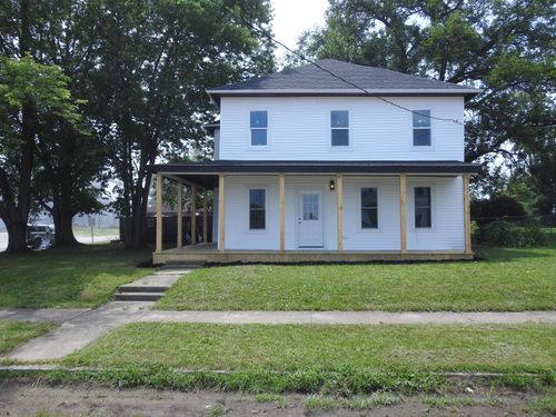 121 New St, Mount Sterling, OH, 43143-1154 | Card Image