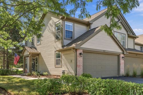447 Ashwood Ct, Lindenhurst, IL, 60046-4904 | Card Image