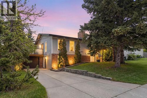 6607 Silver Springs Cres Nw, Calgary, AB, T3B3Z2 | Card Image