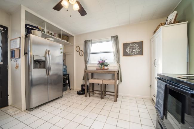 606 Boggs Ave, House other with 2 bedrooms, 1 bathrooms and null parking in Union City IN | Image 12