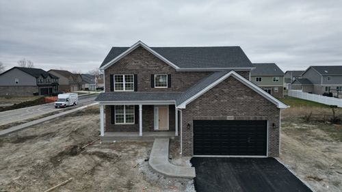 2149 Bilstone Dr, Lynwood, IL, 60411-1575 | Card Image